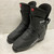 Used Alpina R4.0 Mens DH Ski Boot Black 305 MP - M12.5 11855-S000199618 View 1