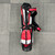 Used Walter Hagen JR Jr Stand Bag Red 11506-S000297577 View 5