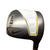 Used Nike SQ MACHSPEED Womens Driver RH 11.5 Degree View 1