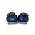 Used Maverik ROME Lacrosse Arm Pads/Guards Navy Blue MD 10292-S000327919 View 1