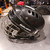 Used Bauer BHH1500XS Helmet Cage Combo Black MD 11796-S000055324 View 2