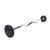 New 20LB EZ Curl Barbell 11866-BODSBZ20 View 1