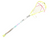 Used STX LAX STICK Girls Lacrosse Jr Atk/Mid Complete Stick Green 11798-S000041283 View 1