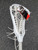 New STX CRUX 400 Wmn Atk/Mid Complete Stick White 11849-S000037111 View 2