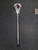 New STX CRUX 400 Wmn Atk/Mid Complete Stick White 11849-S000037114 View 1