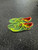 Used Saucony Track & Field Cleats Adult Green Senior 10.5 11849-S000037123 View 4