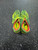 Used Saucony Track & Field Cleats Adult Green Senior 10.5 11849-S000037123 View 7