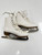 Used Jackson FIGURE Girls Figure Skate White Junior 03 11860-S000304869 View 2