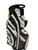 Used Callaway CHEV ORG 14-Way Golf Cart Bag Green w/ Rain Hood 11731-S000159970 View 4