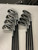 Used Wilson FG TOUR F5 Mens Iron Set RH 4I-GW/AW 11882-S000021128 View 1