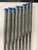 Used Wilson FG TOUR F5 Mens Iron Set RH 4I-GW/AW 11882-S000021128 View 9