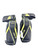 Used Warrior ALPHA DX5 Senior Elbow Pads SM 11860-S000304873 View 1