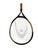 Used Head STANDARD Adult Tennis Racquet Black Unknown 11731-S000159979 View 4