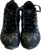 Used Adidas Jr FB Cleats Black Junior 01 11897-S000152784 View 3