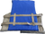 Used Stearns Adult PFD Royal Blue MD 11897-S000152781 View 2