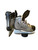 Used Bauer 22 Junior Hockey Skate Junior 02 11095-S000102535 View 1
