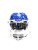 Used Bauer RE AKT 155 W CONCEPT JR CAGE Helmet Cage Combo Royal Blue SM 11860-S000304877 View 4