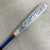 Used Easton QUANTUM ALX 100 BB/SB USSSA 2 5/8 Bat 30" 11762-S000075389 View 1