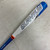 Used Easton QUANTUM ALX 100 BB/SB USSSA 2 5/8 Bat 30" 11762-S000075389 View 2