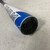 Used Easton QUANTUM ALX 100 BB/SB USSSA 2 5/8 Bat 30" 11762-S000075389 View 3