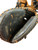 Used Rawlings RSCMY BB/SB Catchers LH Throw Black 30" 10743-S000479883 View 3