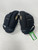 Used Nike IGNITE 4 Senior Gloves Black 13 1/2" 11891-S000314841 View 1