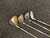 Used Tour Collection MX400 Womens Package Set RH Beige 11 Piece 11162-S000446324 View 3