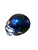 Used Schutt DNA FB Helmet Royal Blue LG 11712-S000258256 View 2