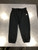 Used Adidas ADIDAS BLACK BASEBALL PANT BB/SB Pant Boys Black SM 11884-S000059907 View 1
