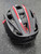 Used Cascade S Lacrosse Helmet Black One Size 11849-S000037130 View 2