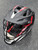 Used Cascade S Lacrosse Helmet Black One Size 11849-S000037130 View 1