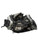 Used Warrior Player Carry Bag Black And Grey 11721-S000280428 View 1