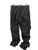 Used SPORT ESSENTIALS Mens Snow Pants Black SM 11731-S000159986 View 4