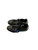 Used Nike Soccer Cleats Black Junior 03.5 11143-S000130370 View 2