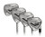 New SMART SOLE FF S 58 GR RH 11685-CLE11238914 View 1