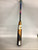 Used Demarini ZOA BB/SB USSSA 2 3/4 Bat 30" 11900-S000019539 View 1
