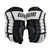 Used Warrior ALPHA FR PRO Hockey Gloves Black 13" 11506-S000297599 View 1