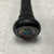 Used Victus Vibe VSBVIB10 USSSA 2 3/4 Baseball Bat Black And Carolina Blue 29" 11855-S000199623 View 9
