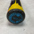 Used Victus Vibe VSBVIB10 USSSA 2 3/4 Baseball Bat Black And Carolina Blue 29" 11855-S000199623 View 8