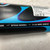 Used Victus Vibe VSBVIB10 USSSA 2 3/4 Baseball Bat Black And Carolina Blue 29" 11855-S000199623 View 4