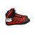 Used Adidas Wrestling Shoes Red Senior 7.5 11813-S000340653 View 2