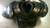Used Champro SCORPION FB Shoulder Pads Black XS 11868-S000067775 View 1