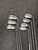 Used Callaway STEELHEAD X-14 Mens Iron Set RH 4I-PW 11726-S000292567 View 1