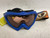 Used Giro Snow Goggles Youth Royal Blue 11855-S000199633 View 1