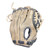 Used Worth MAYHEM  Glove RH Throw Black 13" 11890-S000140136 View 1