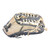 Used Worth MAYHEM  Glove RH Throw Black 13" 11890-S000140136 View 3