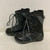 Used Ride ORION Mens Snowboard Boots Black Senior 11.5 11762-S000075413 View 1