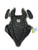 Used Wilson T- BALL CHEST PROTECTOR Catchers Chest Protector Black And Grey T-Ball 11835-S000205715 View 1