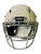 Used Schutt SCHUTT A11 WHITE YTH SML FOOTBALL HELMET FB Helmet White SM 11838-S000055165 View 1