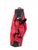 Used Easton EASTON PLAYER WHEEL BAG BB/SB Player Wheeled Bag Red 11843-S000021727 View 2
